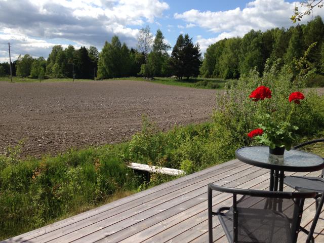 apartment for rent at Tystberga