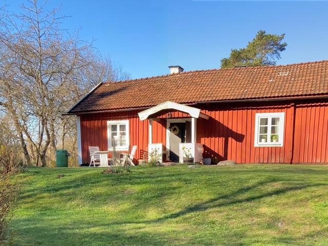 apartment for rent at Tystberga