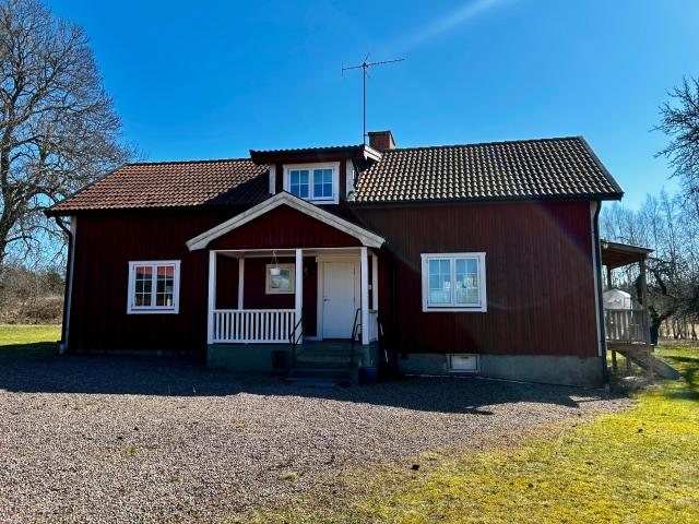 apartment for rent at Tystberga