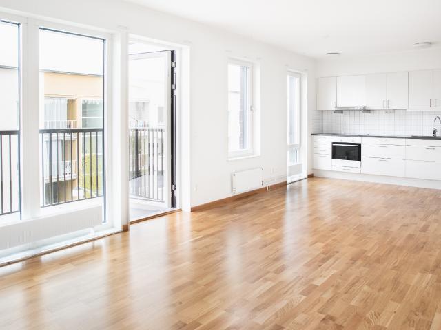 apartment for rent at Umeå