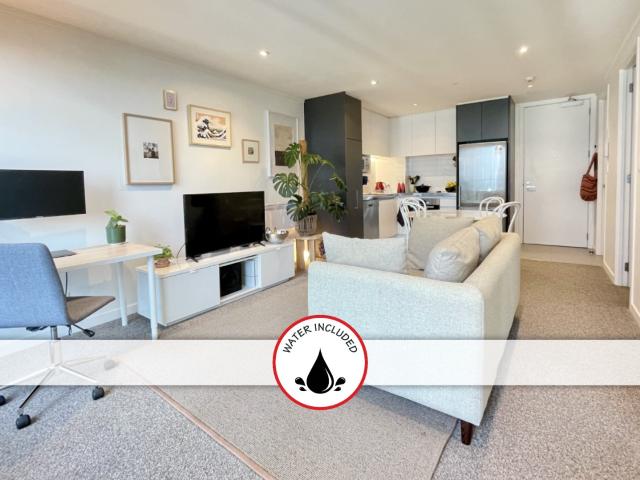 apartment for rent at unit 504 145 nelson street auckland central auckland rbpr036877, new zealand