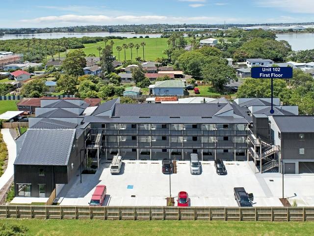apartment for rent at unit 102 238 princes street east otahuhu auckland rbpr086211, new zealand