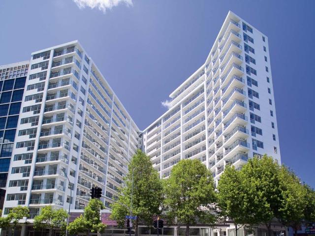 apartment for rent at unit 218 430 queen street city centre auckland city rbpr064484, new zealand