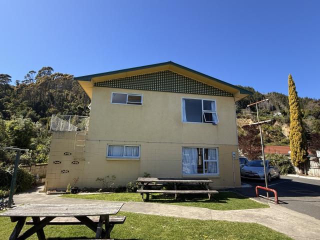 apartment for rent at unit 3 77 atawhai drive the wood nelson rbpr010987, new zealand