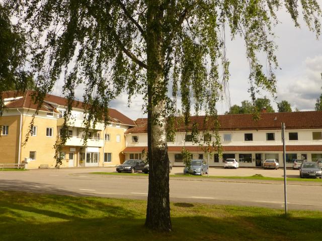 apartment for rent at Uddeholm