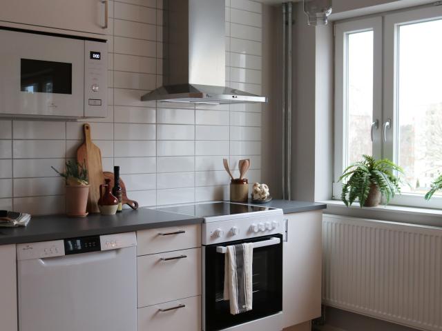 apartment for rent at Uddevalla