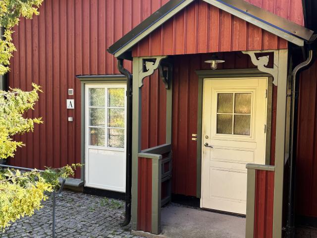 apartment for rent at Uddevalla