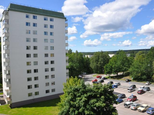 apartment for rent at Uddevalla