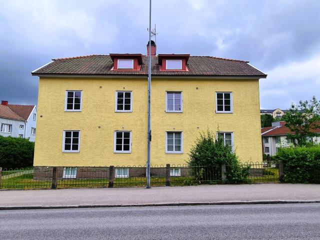 apartment for rent at Uddevalla