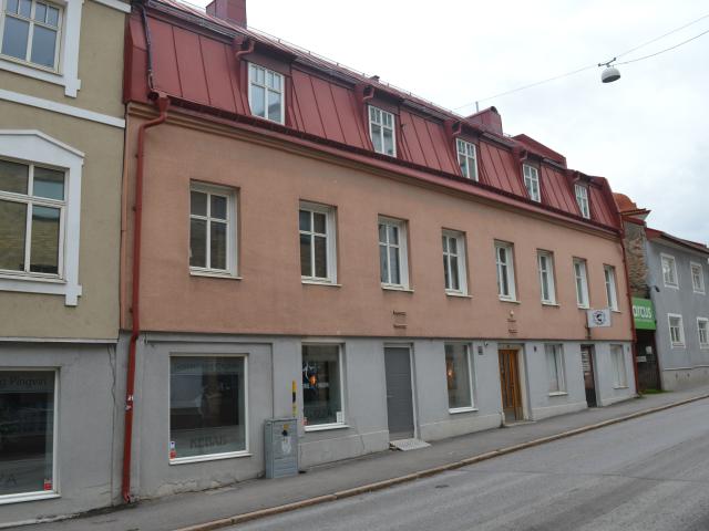 apartment for rent at UDDEVALLA