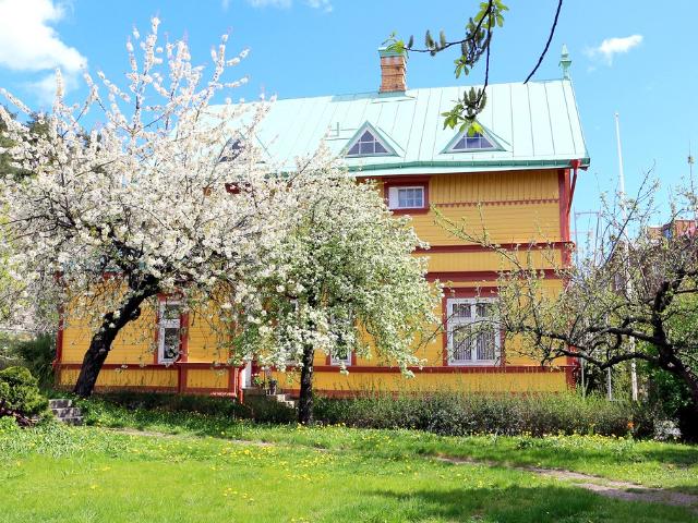 apartment for rent at Uddevalla