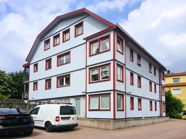 apartment for rent at Uddevalla