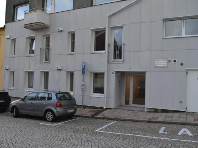 apartment for rent at UDDEVALLA