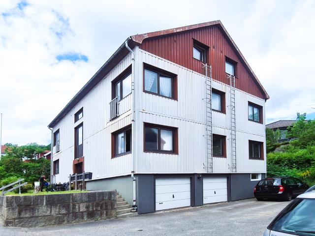 apartment for rent at Uddevalla