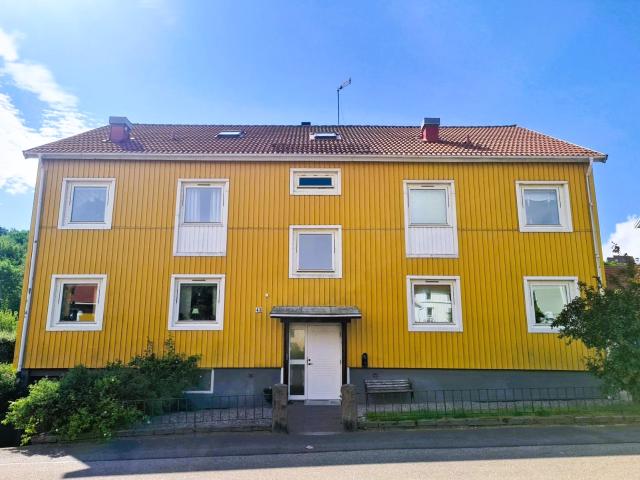apartment for rent at Uddevalla