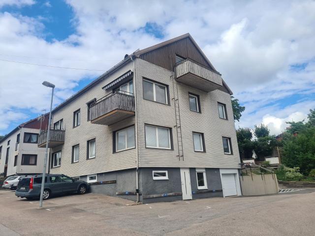 apartment for rent at Uddevalla