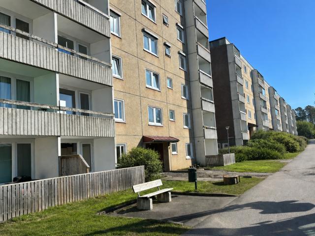 apartment for rent at Uddevalla