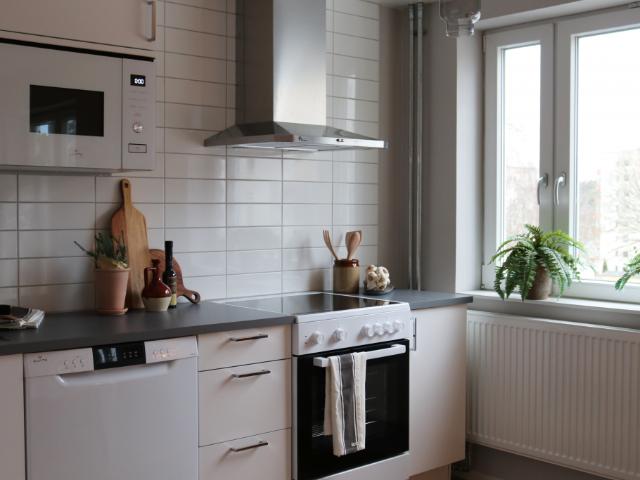 apartment for rent at Uddevalla