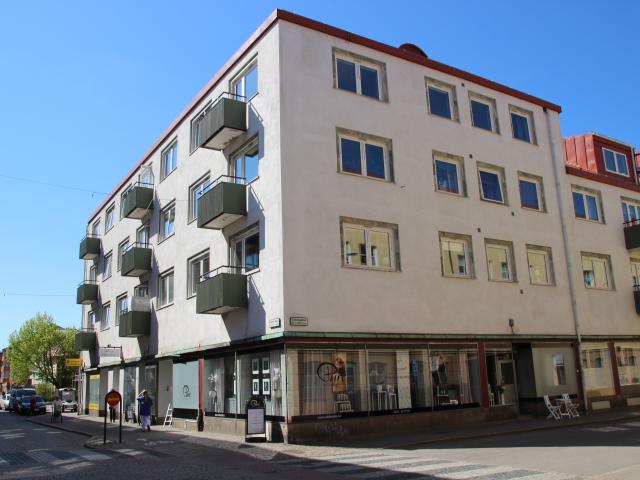 apartment for rent at Uddevalla