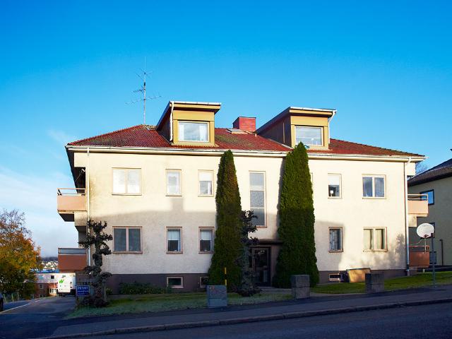 apartment for rent at Ulricehamn