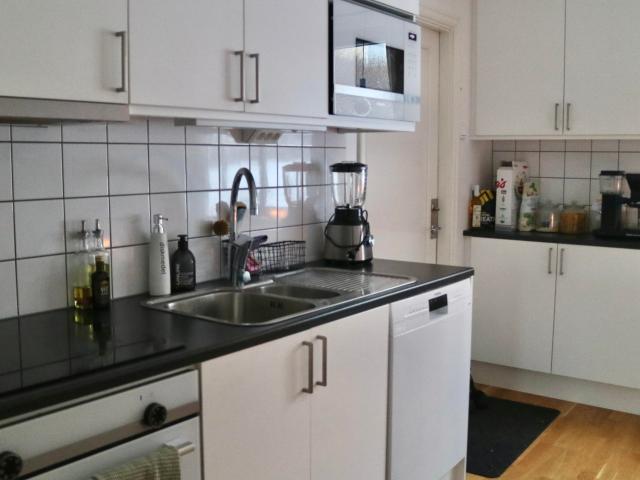 apartment for rent at Ulricehamn