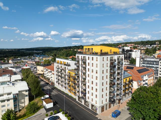 apartment for rent at Ulricehamn