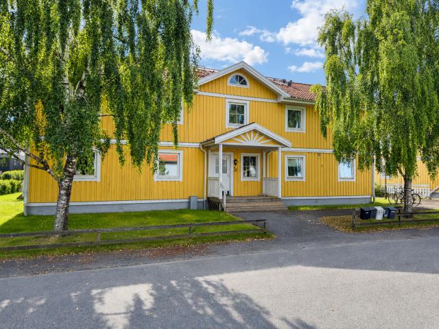 apartment for rent at Ulricehamn