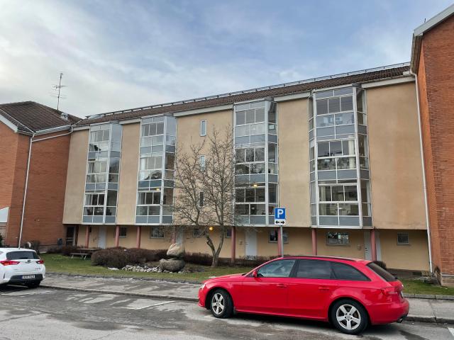 apartment for rent at Ulricehamn