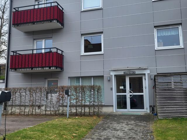 apartment for rent at Ulricehamn