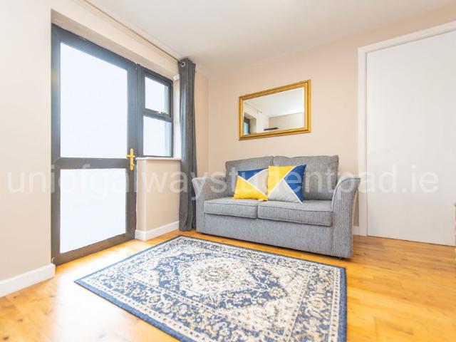 apartment for rent at upper salthill, galway