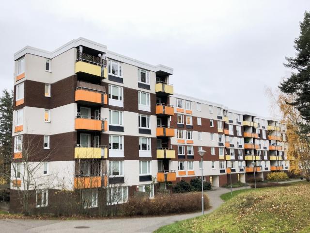 apartment for rent at Upplands Väsby