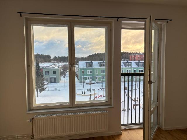 apartment for rent at Upplands väsby