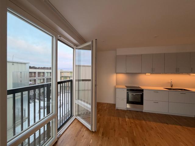 apartment for rent at Upplands Väsby