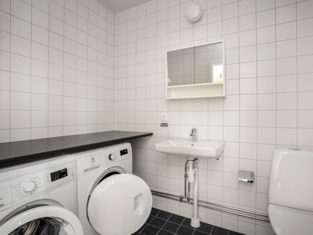 apartment for rent at Uppsala