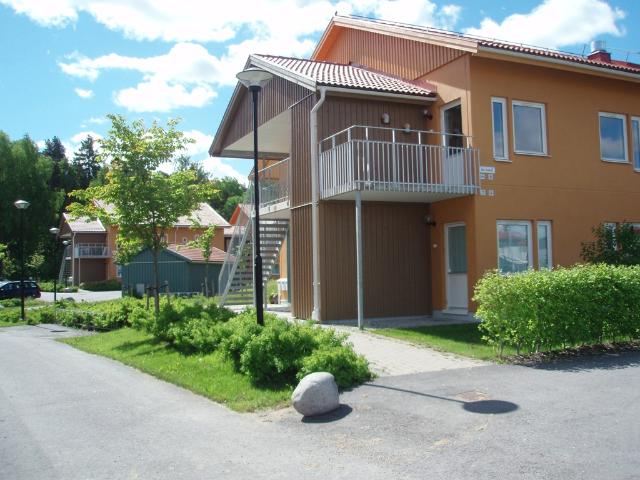 apartment for rent at Uppsala