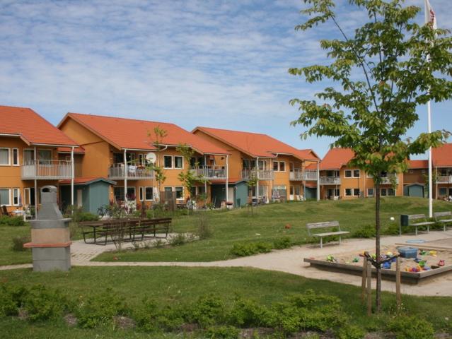 apartment for rent at Uppsala
