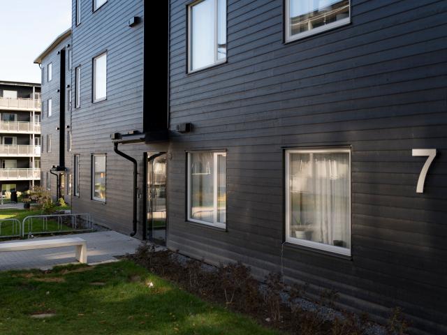 apartment for rent at Uttran