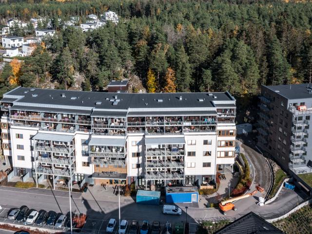 apartment for rent at Uttran