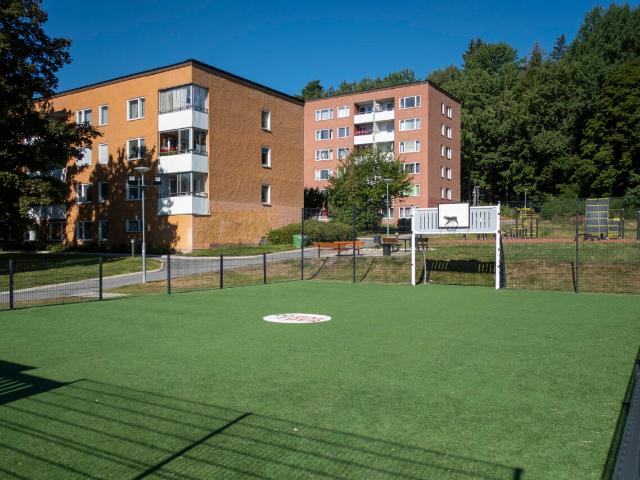 apartment for rent at Vårby