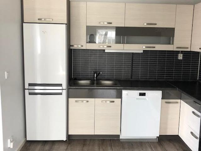 apartment for rent at Vårgårda
