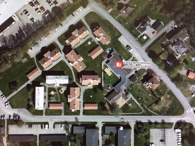 apartment for rent at Vårgårda