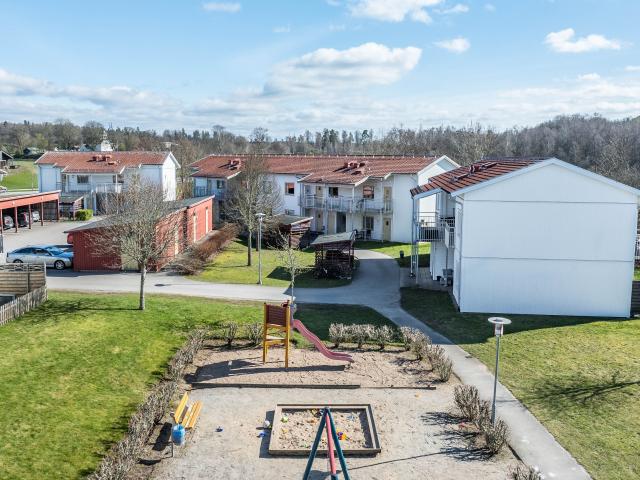 apartment for rent at Vårgårda