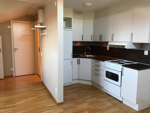 apartment for rent at Växjö