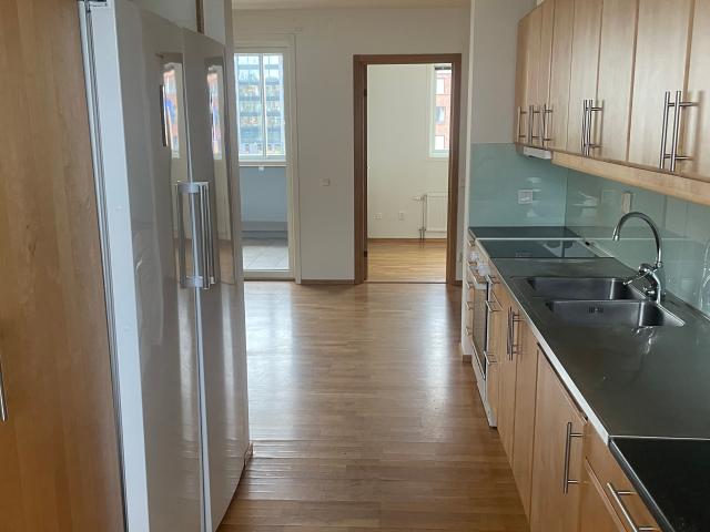 apartment for rent at Växjö