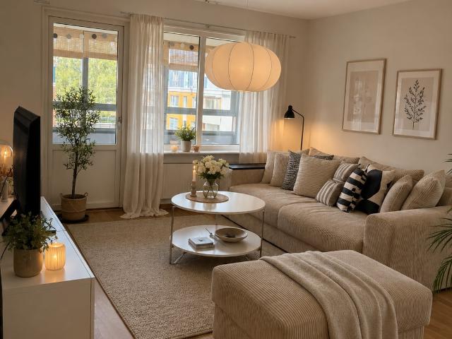 apartment for rent at Växjö