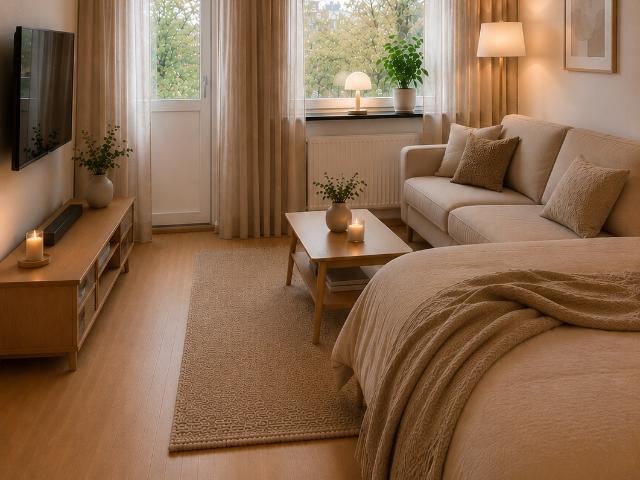 apartment for rent at Växjö