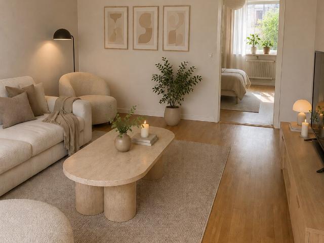 apartment for rent at Växjö