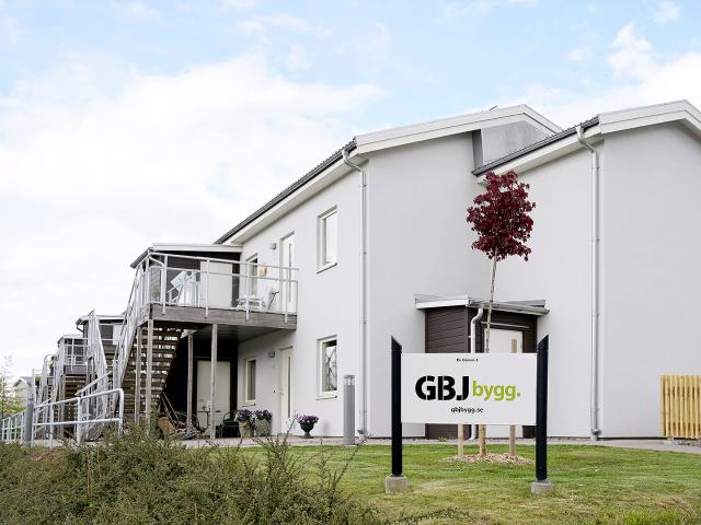 apartment for rent at Växjö