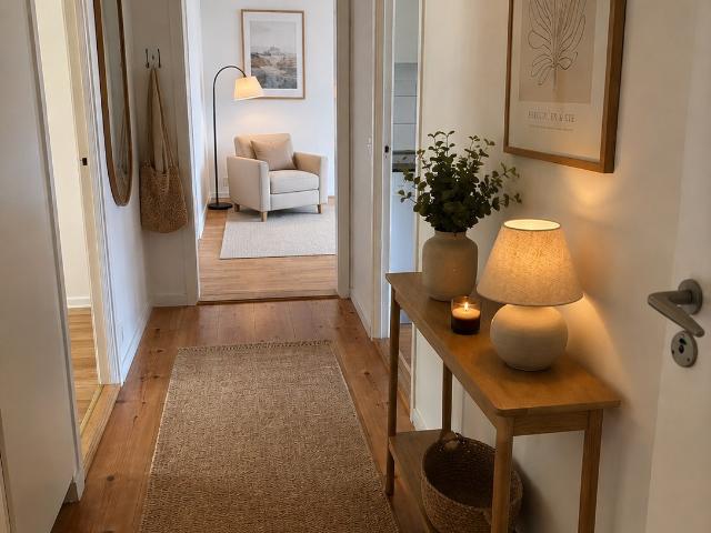 apartment for rent at Växjö