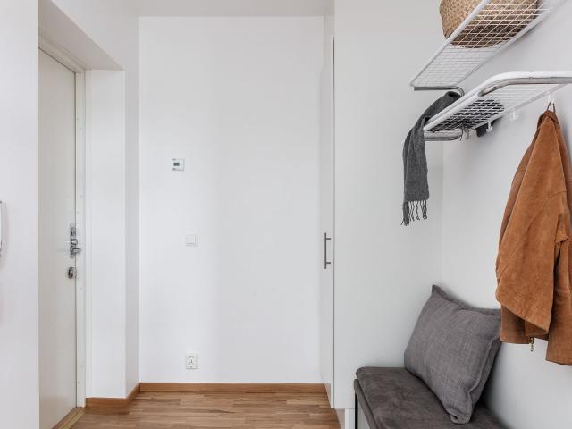 apartment for rent at Växjö